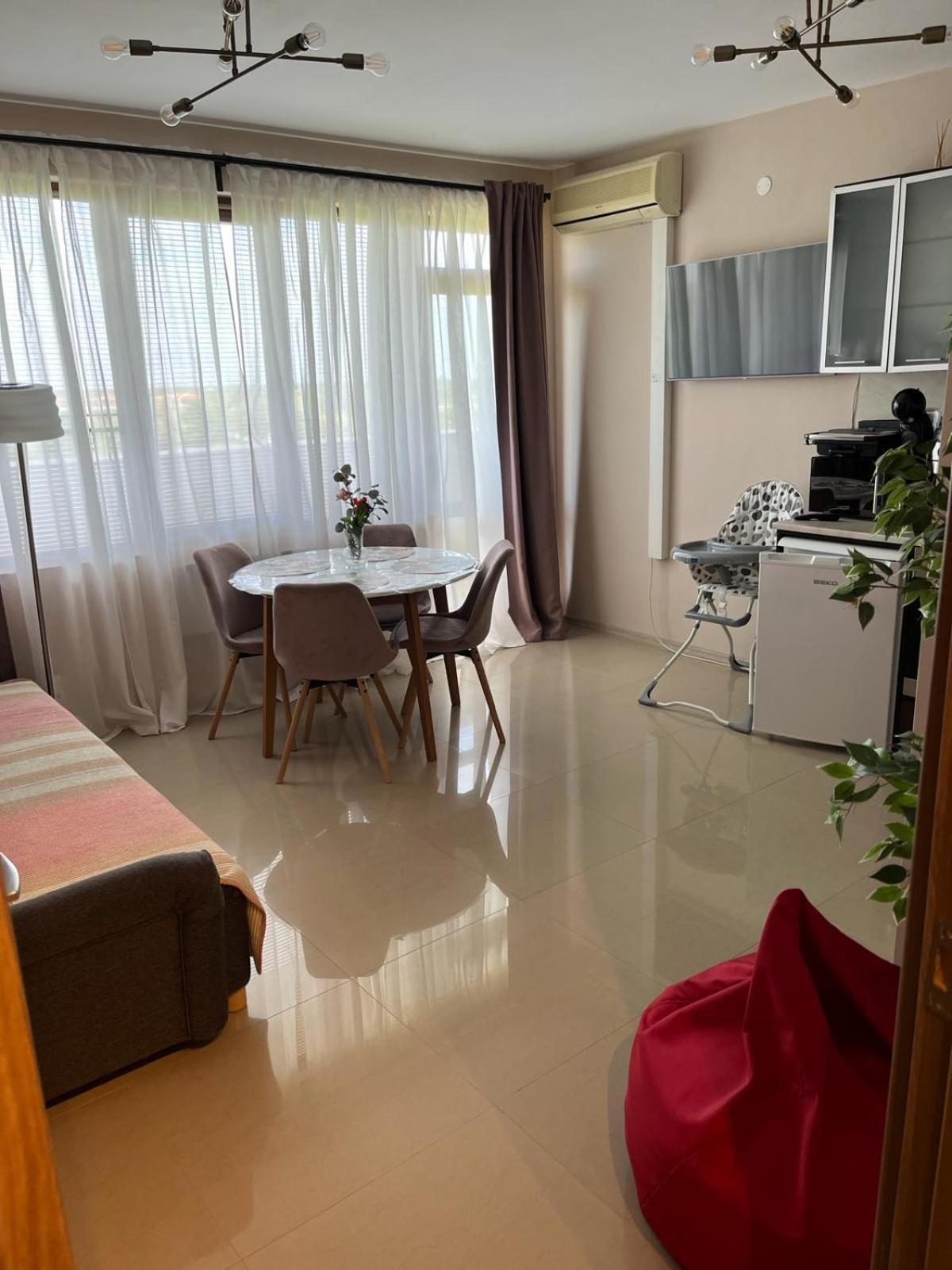 Lighthouse Golf Resort & Spa Apartments Balchik Exterior photo